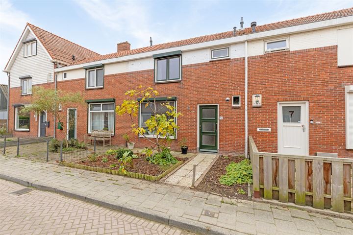 Hengelosestraat 5, 4675BE Sint Philipsland