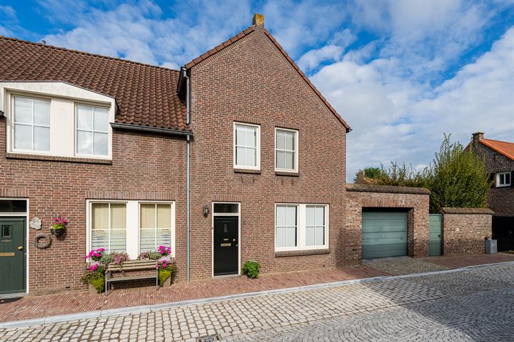 Molenstraat Noord 3, 6107BJ Stevensweert