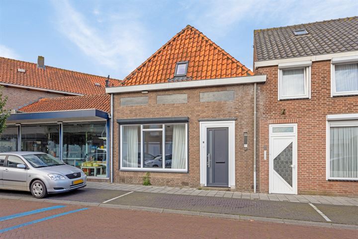 Volderstraat 3, 4501JM Oostburg