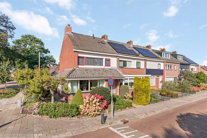 Waalstraat 1, 7442EK Nijverdal