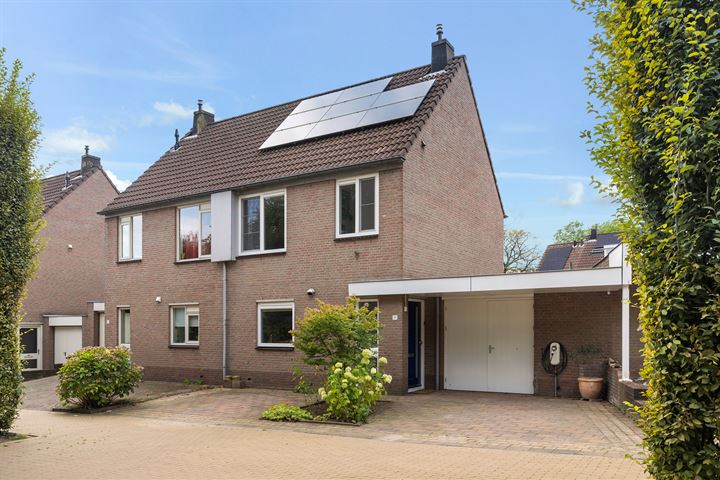 van Bennekomweg 91, 3941RH Doorn