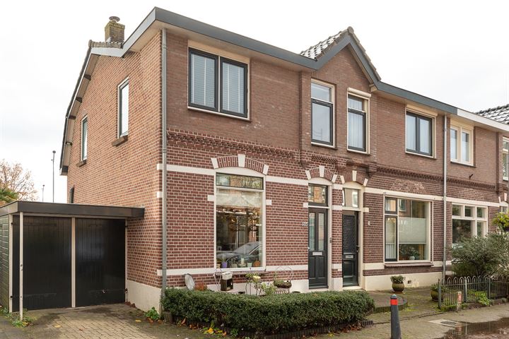 Geuzenweg 206, 1221BZ Hilversum