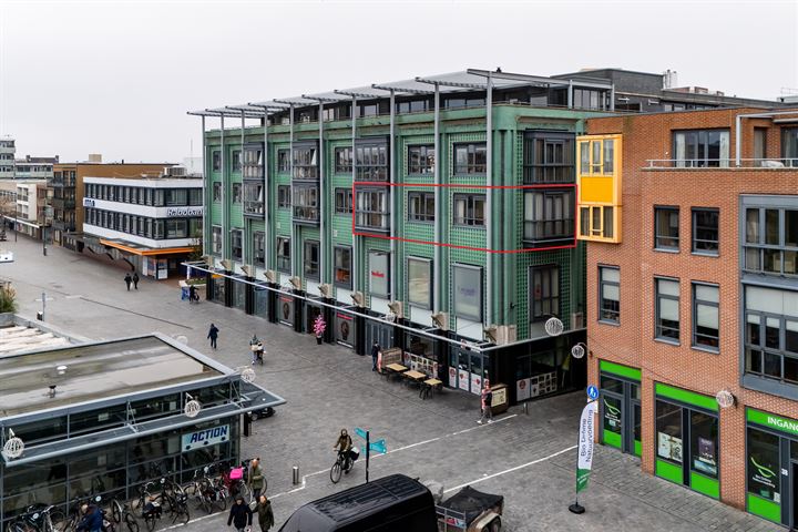 Marktstraat 45, 4381EV Vlissingen