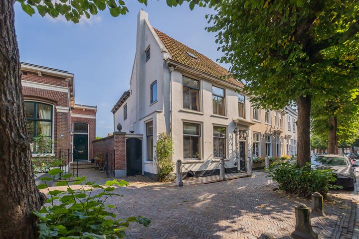 Voorstraat 91, 2201HP Noordwijk