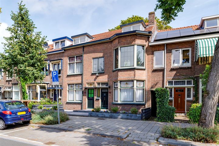 Bankastraat 50, 3312GE Dordrecht