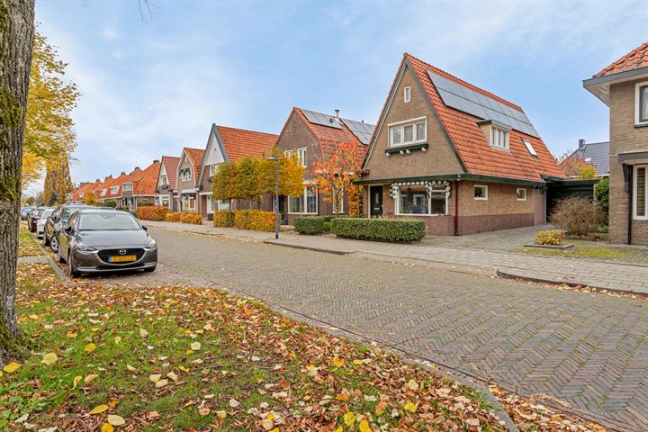 Sieger van der Laanstraat 45, 8442DX Heerenveen