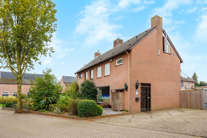 de Melter 14, 5737AK Lieshout