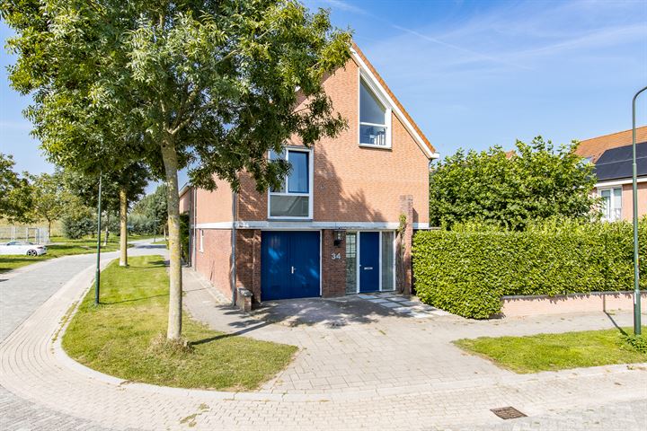 Polingstraat 34, 4184DL Opijnen