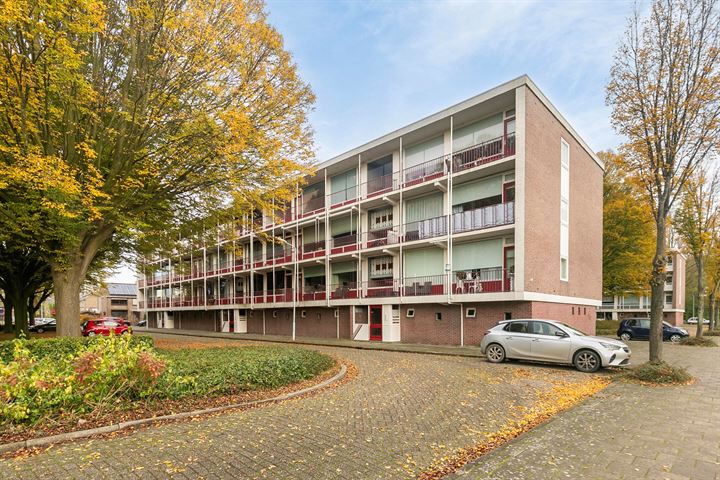 Breitnerstraat 87, 4532GT Terneuzen