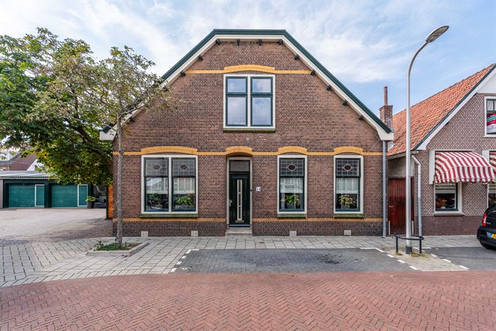 Hessenstraat 24, 2225XE Katwijk