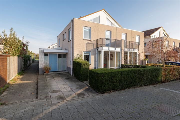 Bovenwielstraat 2, 4105HC Culemborg