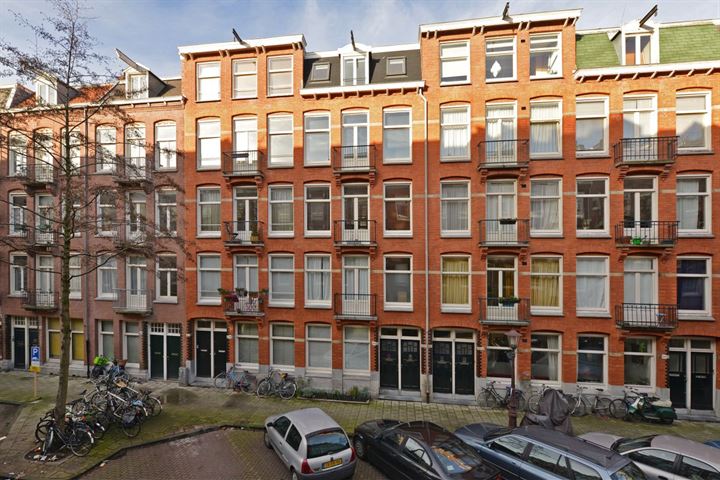 Veerstraat 34, 1075SV Amsterdam