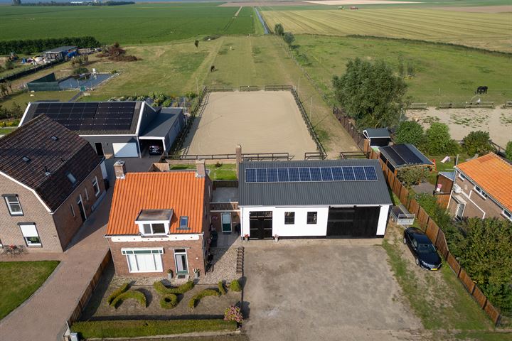 Langeweg 60, 4675RM Sint Philipsland