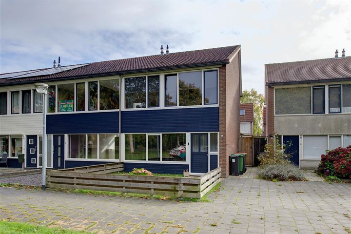 Otterlaan 133, 9675LW Winschoten