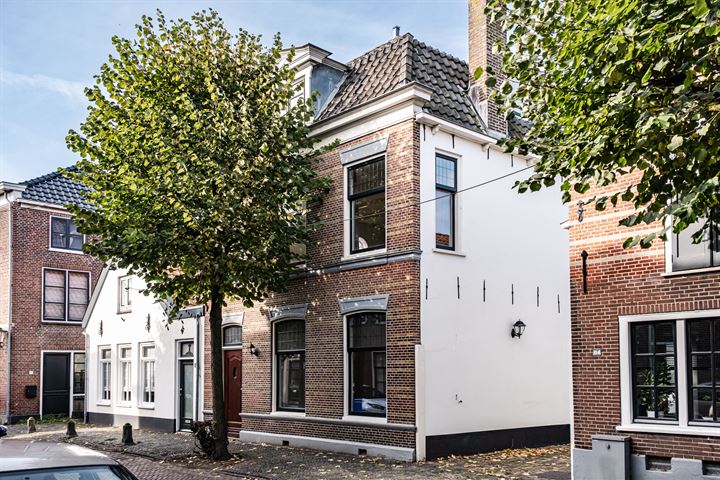 Voorstraat 116, 2201JA Noordwijk