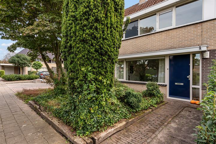 Erve Lukensveld 7, 7451WH Holten