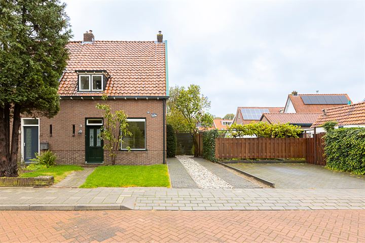 Zuidelijke Spoorstraat 22, 6711NP Ede