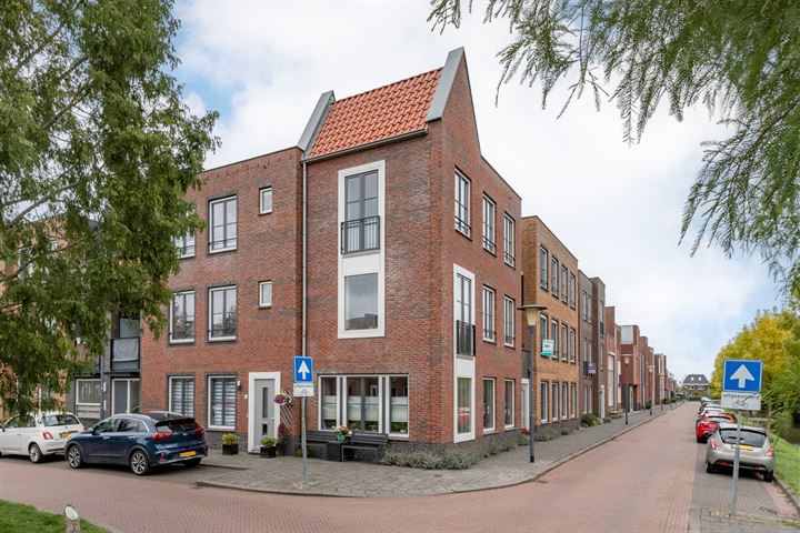 Atalantalaan 53, 1432NH Aalsmeer