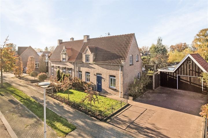 Beukenstraat 34, 5753GB Deurne