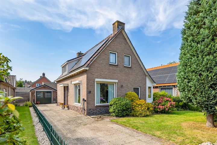 Meester Gorisstraat 27, 8151AG Lemelerveld