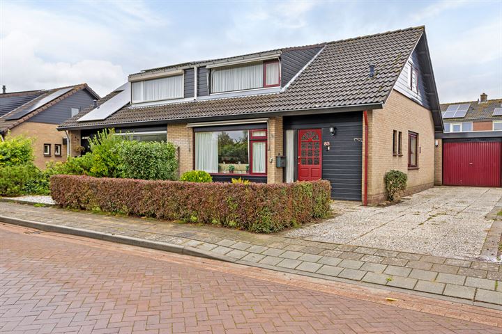 Rozenstraat 83, 4486CG Colijnsplaat