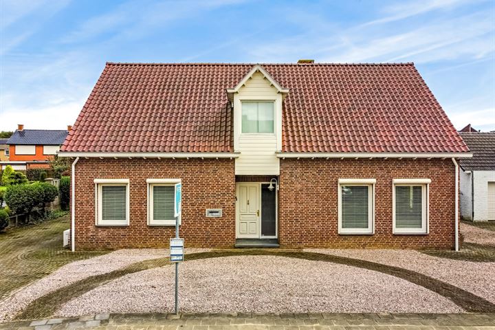 Brigittastraat 4, 6014AV Ittervoort