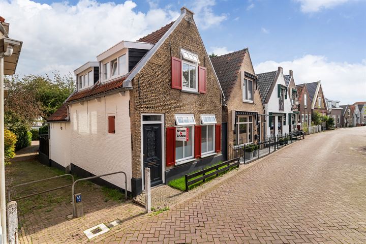 Noordeinde 30, 3238BG Zwartewaal