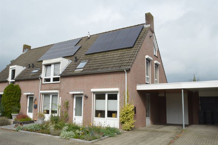 Copernicusstraat 16, 5756BK Vlierden