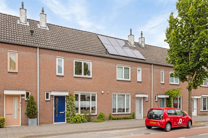 Tongelresestraat 107, 5613DC Eindhoven