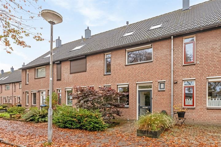 Noorderkwartier 34, 5235JT 's-Hertogenbosch