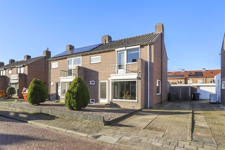 Kerkeveldstraat 10, 6942DJ Didam