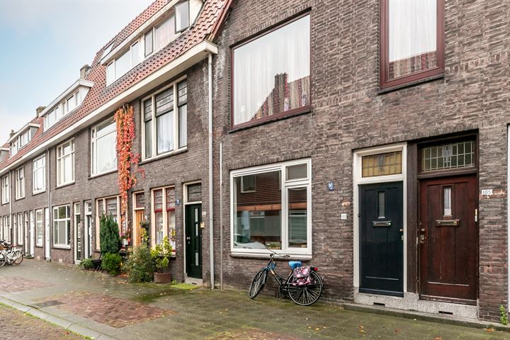 Verheijstraat 103, 3131DR Vlaardingen