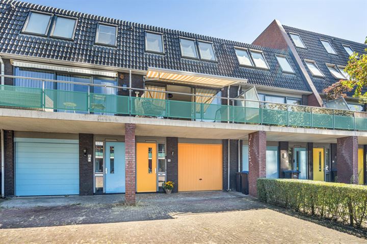 Hof van Hagevoort 81, 6601JC Wijchen