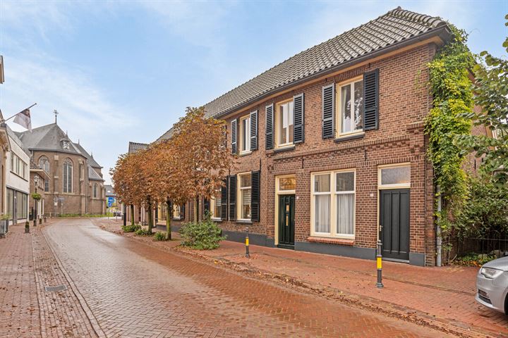 Grotestraat 17, 7031AG Wehl