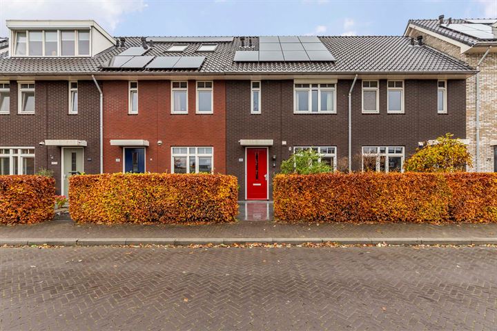 Koolwitje 25, 7323SR Apeldoorn