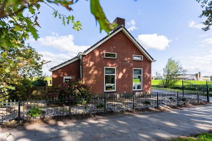 Hoofdweg 5, 9616TA Scharmer