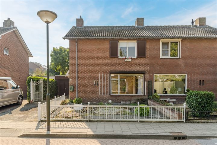 Asterstraat 16, 5462BG Veghel