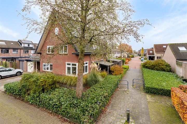 Albert van Meerveldstraat 44, 3785LR Zwartebroek