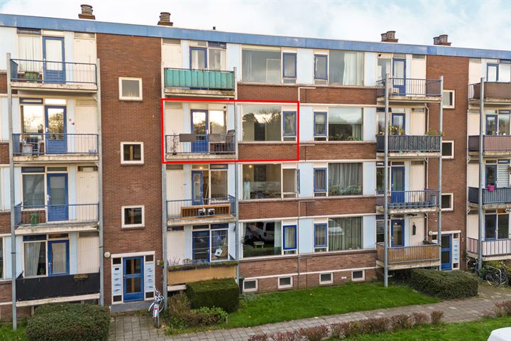 Aubadestraat 38, 6544ZD Nijmegen