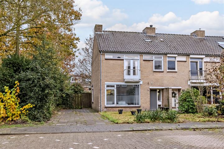 Gravenstraat 34, 5663GC Geldrop