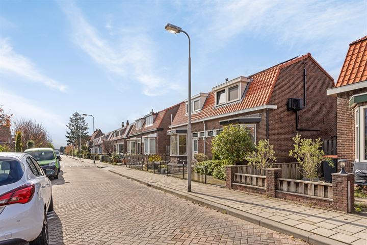 Paul Krugerstraat 24, 2987BT Ridderkerk