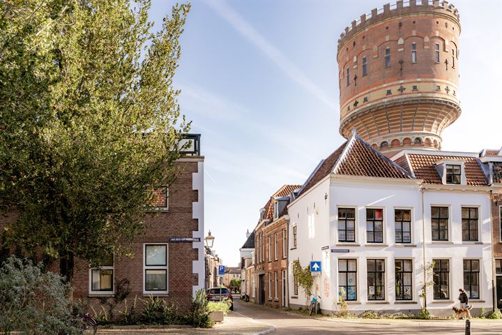 Lange Lauwerstraat 34, 3512VK Utrecht