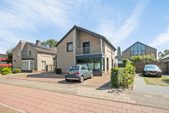 Karel Doormanstraat 48, 5831LT Boxmeer