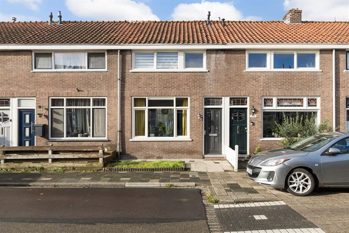 H.W. Mesdagstraat 15, 3314XK Dordrecht