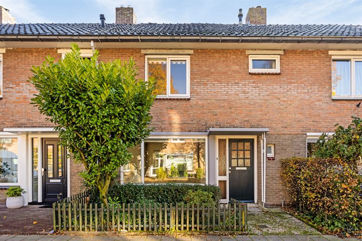 Bilderdijkstraat 18, 8023BR Zwolle