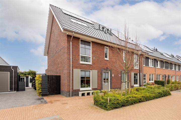 Groninger Kroon 53, 3371NJ Hardinxveld-Giessendam