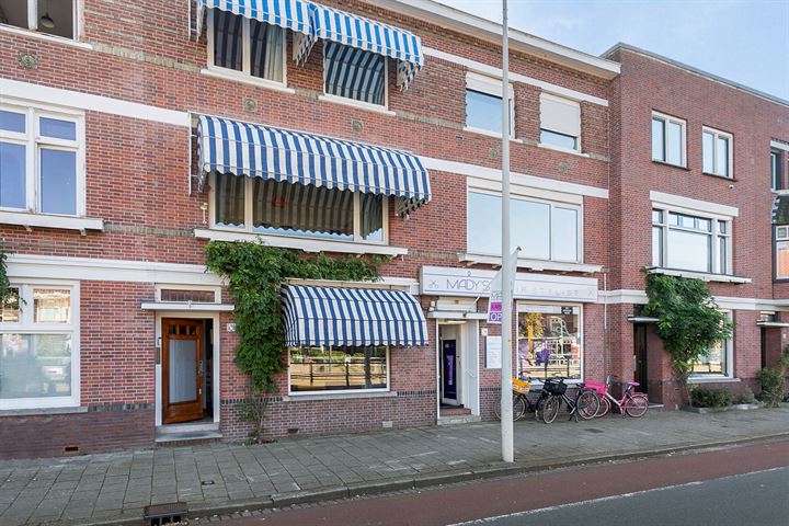 Laan van Meerdervoort 520, 2563BK 's-Gravenhage