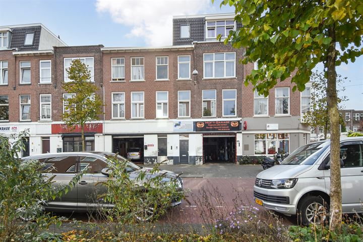 Pletterijstraat 87, 2515AW 's-Gravenhage