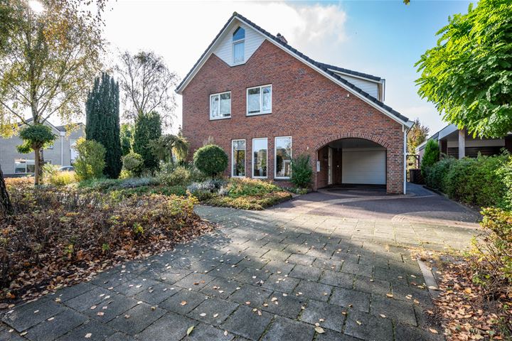 Stegemanserf 1, 7951JT Staphorst