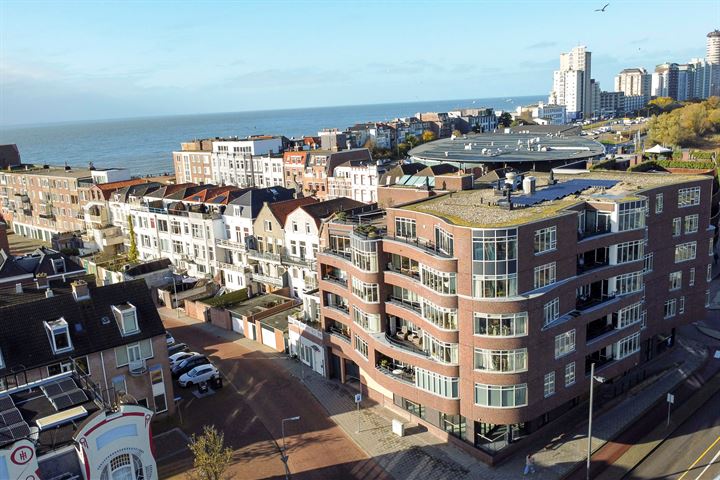 Coosje Buskenstraat 134, 4381LH Vlissingen